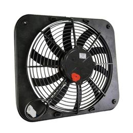 MAR-MJS13K, 12 Inch 1,155 CFM Maradyne Jetstreme Electric Fan MJS13K في الإمارات, دبي. Condition - new. Price 1,030 AED. Photo, seller contacts | AUTO.AE