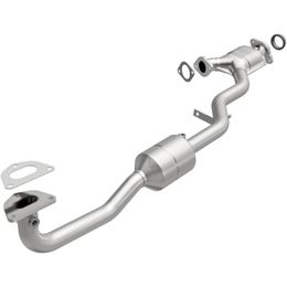 MPE-51864, MagnaFlow Direct-Fit Catalytic Converters for 2004-2005 LEGACY, OUTBACK - 51864 в ОАЭ, Дубай. Состояние - новое. Цена 5 280 AED. Фото, контакты продавца | AUTO.AE