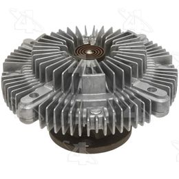 HDA-6631, Hayden Fan Clutches 6631 في الإمارات, دبي. Condition - new. Price 430 AED. Photo, seller contacts | AUTO.AE