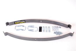 HEL-980, Hellwig EZ-990 Helper Spring Kits for 2005-2023 TACOMA - 980 في الإمارات, دبي. Condition - new. Price 1,300 AED. Photo, seller contacts | AUTO.AE