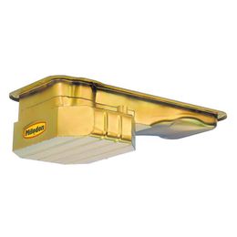 MIL-31650, Milodon Pro Touring Oil Pans for 1958-1970 FAIRLANE, 1967-1970 MUSTANG - 31650 in UAE, Dubai. Condition - new. Price 2,680 AED. Photo, seller contacts | AUTO.AE