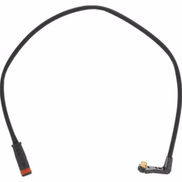 HLN-2BWS0457, Holstein Parts Brake Wear Sensors for 2017-2018 G550 4X4, 2013 G63 AMG - 2BWS0457 in UAE, Dubai. Condition - new. Price 50 AED. Photo, seller contacts | AUTO.AE