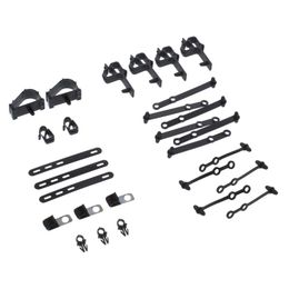 SUM-RP24426, Summit Racing™ Restoration Clip Kits for 1968 MUSTANG - SUM-RP24426 in UAE, Dubai. Condition - new. Price 170 AED. Photo, seller contacts | AUTO.AE