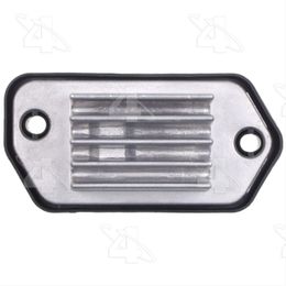 FSS-20379, Four Seasons Blower Motor Resistors for 2002-2005 CIVIC - 20379 in UAE, Dubai. Condition - new. Price 220 AED. Photo, seller contacts | AUTO.AE
