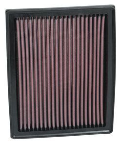33-2914, K&N 33-2914 Replacement Air Filter MERCEDES-Benz A150 1.5L-L4; 2006 in UAE, Dubai. Condition - new. Price 390 AED. Photo, seller contacts | AUTO.AE