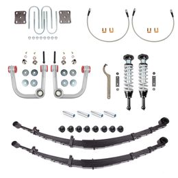 AOF-AP-306784, All-Pro Off-Road Lola 2.0 Suspension Lift Kits with Fox Shocks for 2005-2021 TACOMA - AP-306784 في الإمارات, دبي. Condition - new. Price ⁦14,330 AED⁩. Photo, seller contacts | AUTO.AE