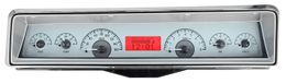DAK-VHX66CNOVSR, Dakota Digital VHX Series Direct-Fit Analog Gauge Systems for 1966-1967 CHEVY II - VHX-66C-NOV-S-R в ОАЭ, Дубай. Состояние - новое. Цена 4 520 AED. Фото, контакты продавца | AUTO.AE