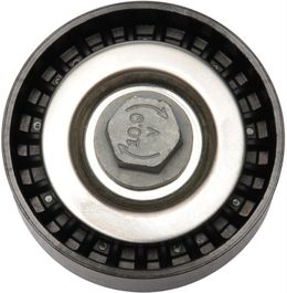 CEL-49173, Continental Accu-Drive Idler Pulleys 49173 в ОАЭ, Дубай. Состояние - новое. Цена 100 AED. Фото, контакты продавца | AUTO.AE