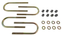 SLF-3318, Superlift U-Bolt Kits 3318 in UAE, Dubai. Condition - new. Price 200 AED. Photo, seller contacts | AUTO.AE