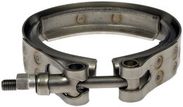 RNB-903-303, Dorman - Exhaust Clamps for 2014-2021 1500, 2019 1500 CLASSIC, 2014-2019 GRAND CHEROKEE - 903-303 في الإمارات, دبي. Condition - new. Price 350 AED. Photo, seller contacts | AUTO.AE