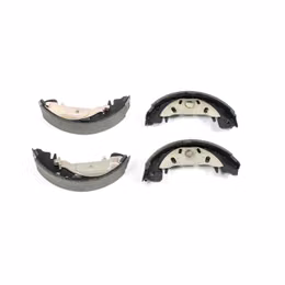 PWR-B787, PowerStop Autospecialty Stock Replacement Brake Shoes for 2001-2006 SANTA FE - B787 in UAE, Dubai. Condition - new. Price 200 AED. Photo, seller contacts | AUTO.AE
