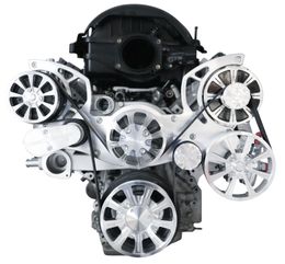 MCH-LT1V-EV-AC, March Performance Accessory Drive Systems LT1V-EV-AC в ОАЭ, Дубай. Состояние - новое. Цена 14 300 AED. Фото, контакты продавца | AUTO.AE