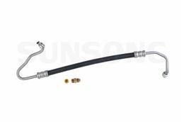 SUG-3401454, Sunsong Power Steering Hose Assemblies 3401454 в ОАЭ, Дубай. Состояние - новое. Цена 100 AED. Фото, контакты продавца | AUTO.AE