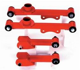 GRN-GMRS7901, Granatelli Motor Sports Control Arms for 1979-2004 MUSTANG - GMRS7901 в ОАЭ, Дубай. Состояние - новое. Цена 1 130 AED. Фото, контакты продавца | AUTO.AE