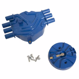SUM-G5222, Summit Racing™ Distributor Cap and Rotor Kits SUM-G5222 in UAE, Dubai. Condition - new. Price 360 AED. Photo, seller contacts | AUTO.AE