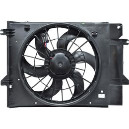 UAC-FA50204C, Universal Air Conditioner Electric Fans for 1999-2002 QUEST, VILLAGER - FA 50204C في الإمارات, دبي. Condition - new. Price 820 AED. Photo, seller contacts | AUTO.AE