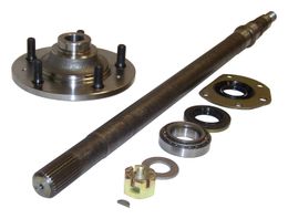 CWA-8133885K, Crown Automotive Direct-Fit Axle Shaft Assemblies for 1982-1986 CJ7, SCRAMBLER - 8133885K في الإمارات, دبي. Condition - new. Price 740 AED. Photo, seller contacts | AUTO.AE