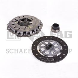 LUK-03-059, LuK Clutch Kits 6243575000 in UAE, Dubai. Condition - new. Price 1,470 AED. Photo, seller contacts | AUTO.AE