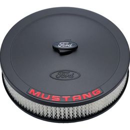 FMS-302-362, Ford Performance Parts Air Cleaner Assemblies for 1965-1995 MUSTANG - 302-362 в ОАЭ, Дубай. Состояние - новое. Цена 580 AED. Фото, контакты продавца | AUTO.AE