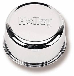 HLY-241-209, Holley Valve Cover Breather Caps 241-209 في الإمارات, دبي. Condition - new. Price 140 AED. Photo, seller contacts | AUTO.AE