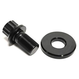 PQX-1042260, PRW Harmonic Damper Bolts 1042260 في الإمارات, دبي. Condition - new. Price 120 AED. Photo, seller contacts | AUTO.AE
