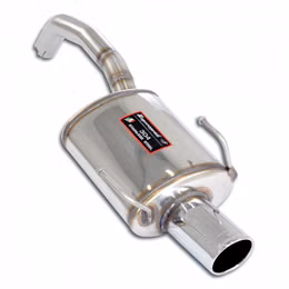 815314., SUPERSPRINT 815314. Rear Exhaust for FIAT PANDA في الإمارات, دبي. Condition - new. Price 3,420 AED. Photo, seller contacts | AUTO.AE