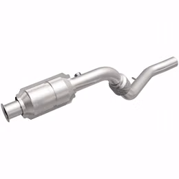 51709, MAGNAFLOW 51709 Catalytic Converter Direct-Fit OEM Grade for CHRYSLER 300M 1999-2004 in UAE, Dubai. Condition - new. Price 1,980 AED. Photo, seller contacts | AUTO.AE