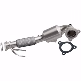 23-095, MAGNAFLOW 23-095 Catalytic Converter Direct-Fit OEM Grade for FORD Edge 2019-2024 in UAE, Dubai. Condition - new. Price 3,700 AED. Photo, seller contacts | AUTO.AE