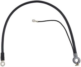 OER-SR12565, OER Direct-Fit Battery Cables for 1969 CAMARO, NOVA - SR12565 в ОАЭ, Дубай. Состояние - новое. Цена 330 AED. Фото, контакты продавца | AUTO.AE