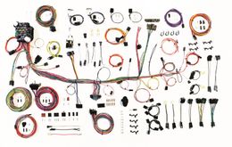 AWW-510683, American Autowire Classic Update Series Wiring Harness Kits for 1974-1978 FIREBIRD - 510683 في الإمارات, دبي. Condition - new. Price 5,690 AED. Photo, seller contacts | AUTO.AE