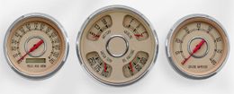 NVU-37334-02, New Vintage USA Woodward Series Analog Gauges 37334-02 в ОАЭ, Дубай. Состояние - новое. Цена 4 300 AED. Фото, контакты продавца | AUTO.AE