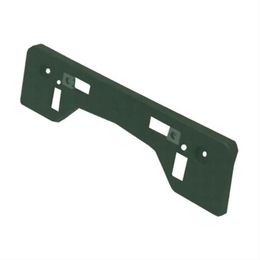 BDY-TO1068107, Body Parts License Plate Mounting Brackets for 2009-2012 RAV4 - TO1068107 في الإمارات, دبي. Condition - new. Price 70 AED. Photo, seller contacts | AUTO.AE