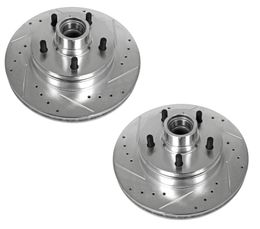SUM-BRC-62012PR, Summit Racing™ Extreme Performance Coated Brake Rotors SUM-BRC-62012PR in UAE, Dubai. Condition - new. Price 820 AED. Photo, seller contacts | AUTO.AE