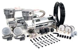 VAR-48032, VIAIR 480C Dual Performance Value Pack Air Systems 48032 في الإمارات, دبي. Condition - new. Price 2,660 AED. Photo, seller contacts | AUTO.AE