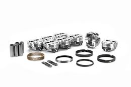 UEM-IC733KTD-060, ICON Premium Forged Piston and Ring Kits IC733KTD.060 في الإمارات, دبي. Condition - new. Price ⁦3,880 AED⁩. Photo, seller contacts | AUTO.AE