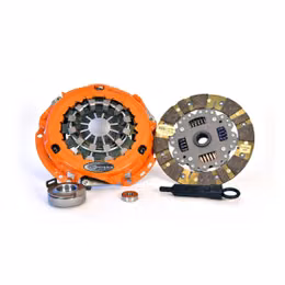 CTF-KDF512009, Centerforce Dual Friction Clutch Kits for 1986-1995 SAMURAI, 1989 SIDEKICK - KDF512009 in UAE, Dubai. Condition - new. Price 1,510 AED. Photo, seller contacts | AUTO.AE