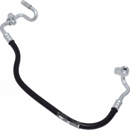 UAC-HA113611C, Universal Air Conditioner Air Conditioning Discharge Hoses for 2014-2019 FIESTA - HA 113611C in UAE, Dubai. Condition - new. Price 170 AED. Photo, seller contacts | AUTO.AE
