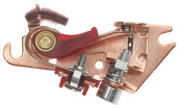 ADO-D582A, ACDelco Gold Distributor Points 89056787 في الإمارات, دبي. Condition - new. Price ⁦180 AED⁩. Photo, seller contacts | AUTO.AE