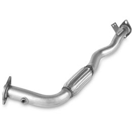 BRE-753-231, BRExhaust Direct-Fit Intermediate Pipes for 1995-1997 COROLLA, PRIZM - 753-231 في الإمارات, دبي. Condition - new. Price 1,000 AED. Photo, seller contacts | AUTO.AE
