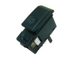 URO-001557, URO Parts Headlight Switches for 1985-1989 GOLF, 1985-1988 JETTA - 191941531H in UAE, Dubai. Condition - new. Price 40 AED. Photo, seller contacts | AUTO.AE