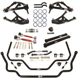 QA1-HK32-GMA1, QA1 Level 2 Full Vehicle Handling Suspension Kits HK32-GMA1 في الإمارات, دبي. Condition - new. Price 16,120 AED. Photo, seller contacts | AUTO.AE