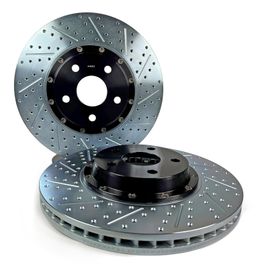 BAE-2301068, Baer Brakes EradiSpeed+ Brake Rotors for 2016-2024 CAMARO - 2301068 في الإمارات, دبي. Condition - new. Price 4,780 AED. Photo, seller contacts | AUTO.AE