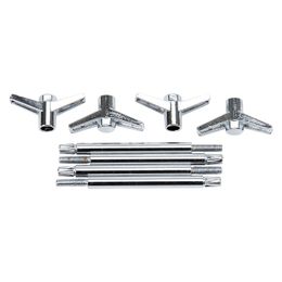 EDL-4401, Edelbrock Valve Cover Wing Bolt Kits 4401 في الإمارات, دبي. Condition - new. Price 170 AED. Photo, seller contacts | AUTO.AE
