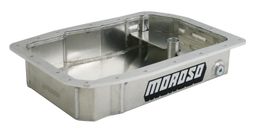 MOR-42030, Moroso Transmission Pans 42030 في الإمارات, دبي. Condition - new. Price ⁦1,710 AED⁩. Photo, seller contacts | AUTO.AE