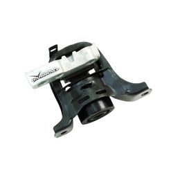 Q0904, HARDRACE Q0904 Right Engine Mount (Harden Rubber) for TOYOTA GR Yaris 2020- in UAE, Dubai. Condition - new. Price 1,400 AED. Photo, seller contacts | AUTO.AE