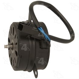 FSS-75824, Four Seasons Fan Motors for 2004 GRAND CHEROKEE - 75824 في الإمارات, دبي. Condition - new. Price 580 AED. Photo, seller contacts | AUTO.AE