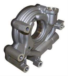 CWA-53020827AB, Crown Automotive Oil Pumps 53020827AB in UAE, Dubai. Condition - new. Price 410 AED. Photo, seller contacts | AUTO.AE