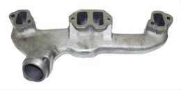 CWA-53009379, Crown Automotive Exhaust Manifolds for 1993-1998 GRAND CHEROKEE - 53009379 in UAE, Dubai. Condition - new. Price 410 AED. Photo, seller contacts | AUTO.AE