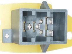 SMP-RU318, Standard Motor Blower Motor Resistors RU-318 in UAE, Dubai. Condition - new. Price 130 AED. Photo, seller contacts | AUTO.AE