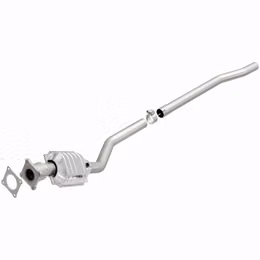 51155, MAGNAFLOW 51155 Catalytic Converter Direct-Fit OEM Grade for CHRYSLER Grand Voyager 2000-2000 في الإمارات, دبي. Condition - new. Price 2,550 AED. Photo, seller contacts | AUTO.AE